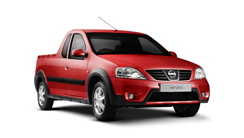 Illustration for article titled Endangered Species: A list of the few remaining car based pickups
